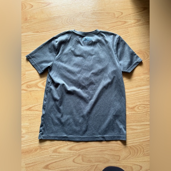 Boys Under Armour Performance Graphic Tee - Picture 3 of 4